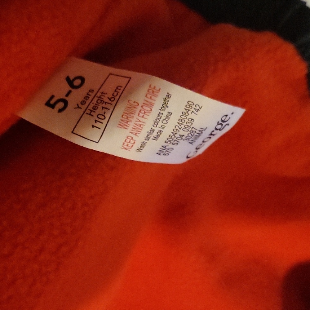 Spring/fall jacket - Picture 6 of 6